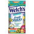 Welch's Fruit Snacks Island Fruits - 1.55oz