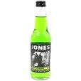 Jones Green Apple Soda - 12oz(Glass)