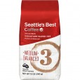 Seattle's Best Signature Blend Level 3 - 12oz (1 Bag)