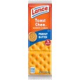 Lance Toast Chee Peanut Butter Sandwiches - 1.5oz