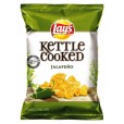 Lay's Kettle Cooked Jalapeno - 1.375oz