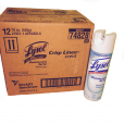 Lysol Disinfectant Spray - Crisp Linen Scent 538g/19oz 