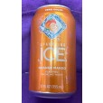 Sparkling Ice Orange Mango - 8 Count (12oz) cans
