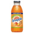 Snapple Mango Madness - 16oz (Plastic Bottles)