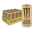 Monster Java Mean Bean  - 12 Count (15oz)
