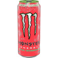 Monster Energy Ultra Watermelon - 16oz