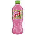 Mountain Dew Major Melon - 20oz