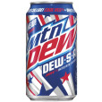 Mountain Dew Dew-S-A - 12oz