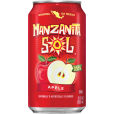 Manzanita Sol Apple - 12oz