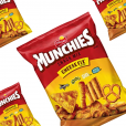 Munchies Cheese Fix Snack Mix - 1.75 oz