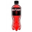 Monster Mutant Super Soda Red Dawn - 20oz