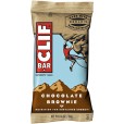 Clif Bar Chocolate Brownie - 2.4oz
