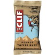 Clif Bar Peanut Toffee Buzz - 2.4oz