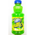 Sunny Delight Burst Green Apple Slam - 16oz