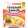 Maruchan Instant Lunch Lime Chili Chicken Flavor - 2.25oz
