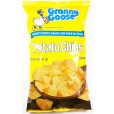 Granny Goose Potato Chips - 5oz