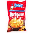 Granny Goose Barbeque Flavored Potato Chips - 5oz