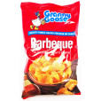 Granny Goose Barbeque Flavored Potato Chips - 5oz