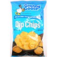 Granny Goose Dip Chips - 5oz