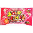 Sour Jacks Watermelon - 2oz