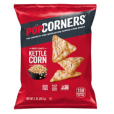 Popcorners Kettle Corn - 64 Count (1oz)