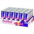 Red Bull Energy Drink - Case of 24/8.3oz
