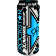 Rockstar Smashed Blue - 16oz