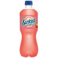 Sunkist Strawberry Lemonade - 20oz