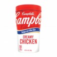 Campbell's Soup on the Go Creamy Chicken - 10.9oz