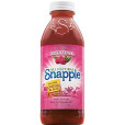Diet Snapple Raspberry - 20oz