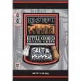 Rye Street Salt & Pepper - 1.5oz