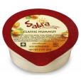 Sabra Classic Hummus Singles - 16 Count (2oz)