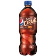Pepsi Salted Caramel - 20oz