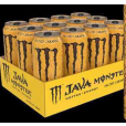 Monster Salted Carmel - 12 Count (15oz)