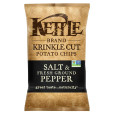 Kettle Brand Salt & Pepper - 1.5oz