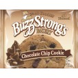 Buzz Strong Whole Grain Chocolate Chip Cookie - 1.5oz