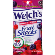 Welch's Berries 'N CHERRIES Fruit Snacks - 48 Count (2.25oz)