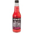 Jones Fufu Berry Soda - 12oz(Glass)