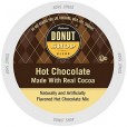 Authentic Donut Shop Hot Chocolate - 24 Count (.53oz)