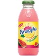 Snapple Watermelon Lemonade - 16oz (Plastic Bottles)