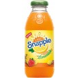 Snapple Strawberry Pineapple Watermelon Lemonade - 16oz (Plastic Bottles)