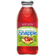Snapple Fruit Punch - 16oz(Glass)