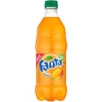 Fanta Mango - 20oz