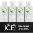 Sparkling ICE Lemon Lime  -  12 Count (17oz)