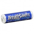 Breathsavers Peppermint - 12 Mints