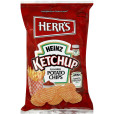 Herr's Ketchup Potato Chips - 1oz