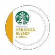 Starbucks Veranda Blend K-Cups - 24ct