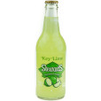 Stewart's Key Lime - 12oz