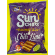 Sun Chips Chili Lime - 64 Count (1.5oz)