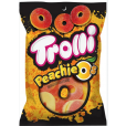 Trolli Sweet Peachie Gummi - 12 count (4.25 oz)